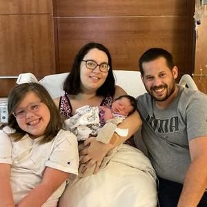 Meet your Posher, Summer